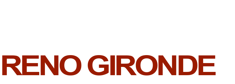 logo reno gironde white new